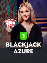 Blackjack 1 - Azure