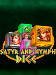 Satyr and Nymph