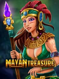 Mayan Treasure