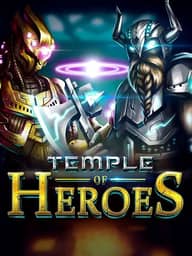 Temple of Heroes
