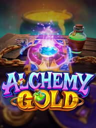 Alchemy Gold
