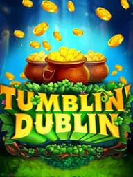 Tumblin' Dublin