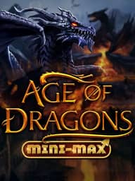 Age of Dragons Mini-Max
