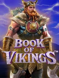 Book of Vikings