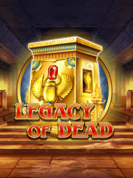 Legacy of Dead