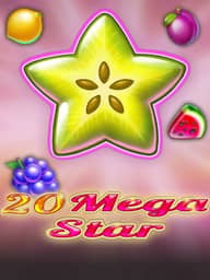 20 Mega Star
