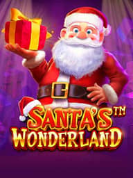 Santa’s Wonderland