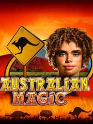 Australian Magic