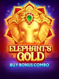 Elephant's Gold: Buy Bonus Combo