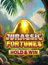 Jurassic Fortunes