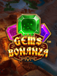 Gems Bonanza