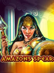 Amazons Spear