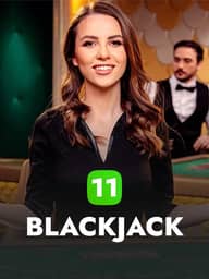 Blackjack 11