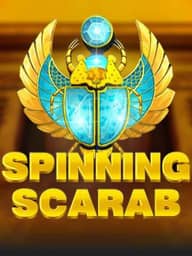 Spinning Scarab