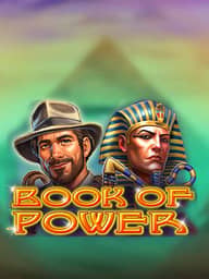 Book of Power