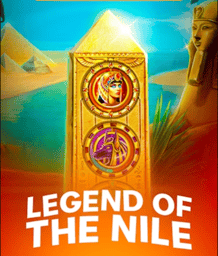 Legend Of The Nile NJP