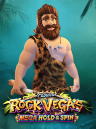 Rock Vegas