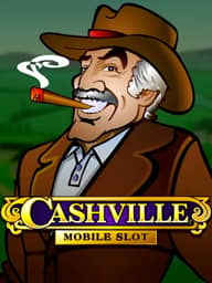 Cashville