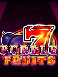 Purple Fruits