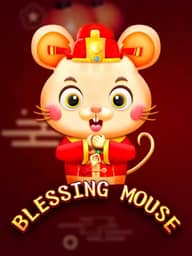 Blessing Mouse