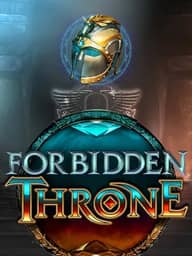 Forbidden Throne