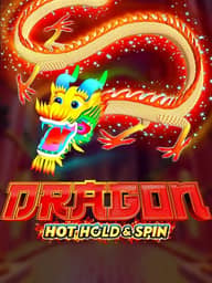 Dragon Hot Hold and Spin