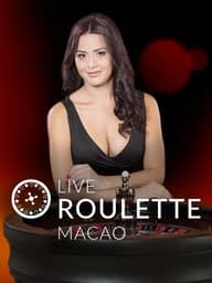 Roulette Macao