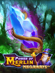 Power of Merlin Megaways