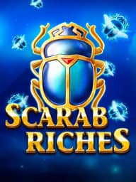 Scarab Riches