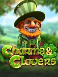 Charms & Clovers NJP