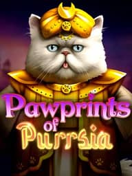 Pawprints of Purrsia