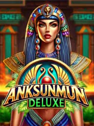 ANKSUNAMUN DELUXE