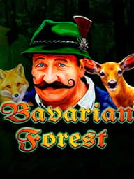 Bavarian Forest