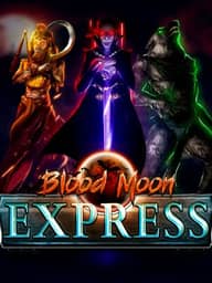 Blood Moon Express