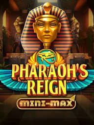 Pharaoh's Reign Mini-Max