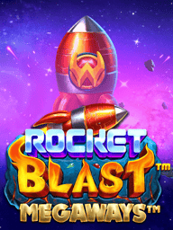 Rocket Blast Megaways