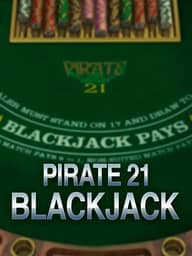 Pirate 21