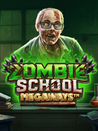 Zombie School Megaways