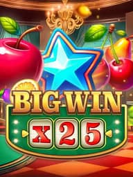 Big Win x25