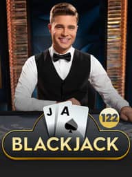 Blackjack 122