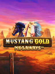 Mustang Gold