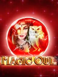 Magic Owl