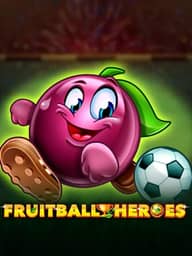 Fruitball Heroes