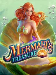 Mermaid's Treasure