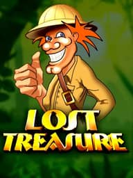 Lost Treasure