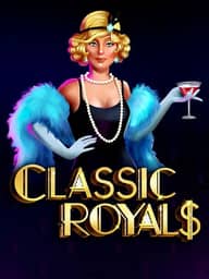 Classic Royals