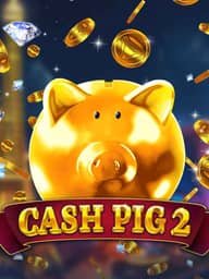Cash Pig 2