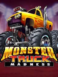 Monster Truck Madness