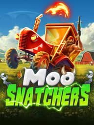 Moo Snatchers