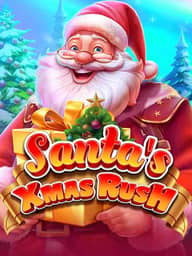 Santas Xmas Rush